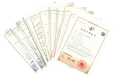 专利