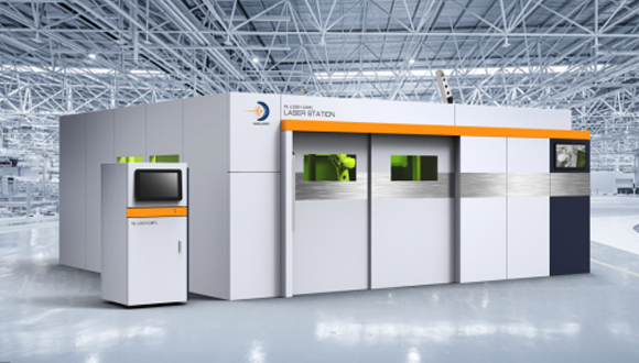 Inconel625镍基合金在石油石化耐腐蚀阀门中的性能优势与激光熔覆/热丝堆焊工艺对比研究