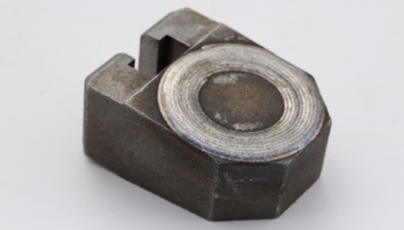 激光熔覆技术：重塑阀门小闸板性能与成本的新纪元