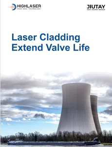 Pumps and valves leaflet color page